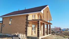 Купить дом на участке  соток , фотография 6