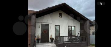 Фотография Дом 145 м² на участке 7,5 сот., Московская обл., г.о. Подольск, д. Жарково, Жасминовая ул., 8 Куплю дом на участке соток , фотография обложки