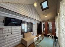 Купить дом на участке соток Московская область, Чехов, Московская обл., муниципальный округ Чехов, СНТ Таврия, 28 Купить дом на участке соток , фотография 7