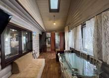 Купить дом на участке соток Московская область, Чехов, Московская обл., муниципальный округ Чехов, СНТ Таврия, 28 Купить дом на участке соток , фотография 8