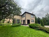 Фотография Коттедж в Московская область, Чехов муниципальный округ, д. Прохорово (300 м²), Куплю дом на участке соток , фотография обложки