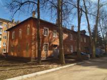 Куплю 2-комнатную квартиру , фотография обложки