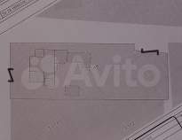 Продать дом на участке соток Московская область, Домодедово, Московская обл., г.о. Домодедово, с. Лямцино, 42Б Продать дом на участке соток , фотография 2