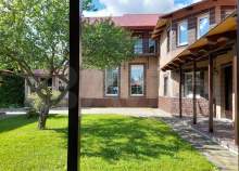 Купить дом на участке соток Московская область, Домодедово, Московская обл., г.о. Домодедово, с. Лямцино, 42Б Покупка дом на участке соток , фотография 3