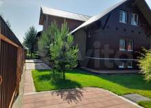 Продается дом на участке соток Московская область, Домодедово, Московская обл., г.о. Домодедово, с. Лямцино, 42Б Куплю дом на участке соток , фотография 4