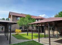 Купить дом на участке соток Московская область, Домодедово, Московская обл., г.о. Домодедово, с. Лямцино, 42Б Купить дом на участке соток , фотография 7