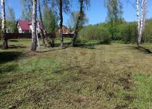 Продается участок 6.0 соток Московская область, Чехов, Московская обл., г.о. Чехов, д. Гришенки Куплю участок 6.0 соток , фотография 4