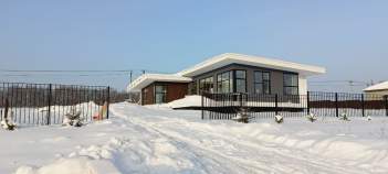 Продажа недвижимости Московская область, Чехов муниципальный округ, д. Ваулово, 17Б Цена на дом на участке соток , фотография 1