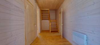 Продать дом на участке соток Московская область, Домодедово, Московская область, городской округ Подольск, Меньшово Продать дом на участке соток , фотография 2