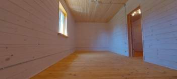 Продается дом на участке соток Московская область, Домодедово, Московская область, городской округ Подольск, Меньшово Куплю дом на участке соток , фотография 4