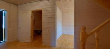 Купить дом на участке соток Московская область, Домодедово, Московская область, городской округ Подольск, Меньшово Купить дом на участке соток , фотография 8