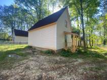 Цена на дом на участке  соток , фотография 1