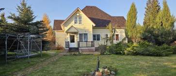 Фотография Дом 120 м² на участке 25 сот., Московская обл., муниципальный округ Чехов, д. Беляево Куплю дом на участке соток , фотография обложки