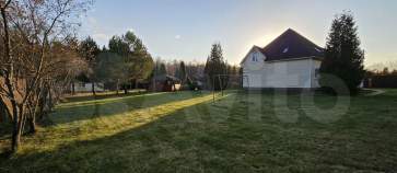 Продажа недвижимости Московская область, Чехов, Московская обл., муниципальный округ Чехов, д. Беляево Цена на дом на участке соток , фотография 1