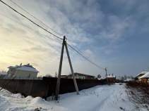 Продать дом на участке соток Московская область, Домодедово городской округ, с. Константиново, Продать дом на участке соток , фотография 2