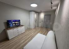 Купить 1-комнатную квартиру Московская область, Серпухов, Московская обл., Серпухов, Московское ш., 53 Купить 1-комнатную квартиру , фотография 5