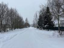 Продажа недвижимости Московская область, Домодедово городской округ, с. Константиново, ул. Тихая Цена на участок 21.0 соток , фотография 1