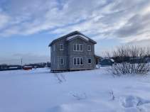 Продажа недвижимости Московская область, Серпухов городской округ, Акулово-1 тер., Цена на дом на участке соток , фотография 1