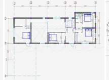 Куплю дом на участке  соток , фотография обложки