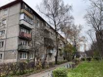 Куплю 1-комнатную квартиру , фотография обложки