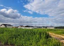 Купить участок 5.0 соток Московская область, Домодедово, Московская обл., Домодедово, мкр-н Белые Столбы, ул. Кирова, 2Б Покупка участок 5.0 соток , фотография 3