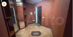 Фотография 2-к. квартира, 60 м², 6/10 эт., Московская область, Серпухов, Московская обл., Серпухов, Оборонная ул., 19 Куплю 2-комнатную квартиру , фотография обложки