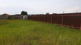 Продать участок 8.0 соток Московская область, Серпухов городской округ, д. Скрылья, ул. Тисовая, 14 Продать участок 8.0 соток , фотография 2