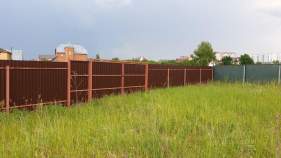 Купить участок 8.0 соток Московская область, Серпухов городской округ, д. Скрылья, ул. Тисовая, 14 Покупка участок 8.0 соток , фотография 3