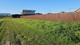 Купить участок 8.0 соток Московская область, Серпухов городской округ, д. Скрылья, ул. Тисовая, 14 Купить участок 8.0 соток , фотография 5