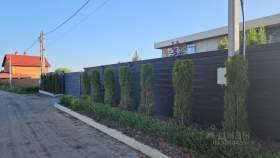 Купить участок 8.0 соток Московская область, Серпухов городской округ, д. Скрылья, ул. Тисовая, 14 Купить участок 8.0 соток , фотография 7