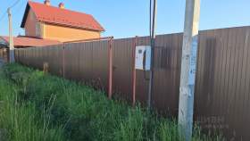 Купить участок 8.0 соток Московская область, Серпухов городской округ, д. Скрылья, ул. Тисовая, 14 Купить участок 8.0 соток , фотография 8