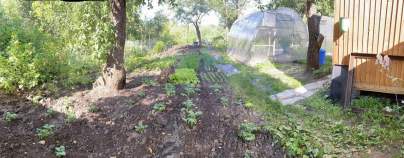 Куплю участок 3.2 соток , фотография обложки