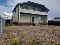 Фотография Коттедж в Московская область, Чехов муниципальный округ, Ромашкино СНТ 979 (338 м²), 979 Куплю дом на участке соток , фотография обложки