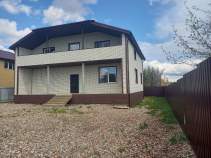 Продажа недвижимости Московская область, Чехов муниципальный округ, Ромашкино СНТ, 979 Цена на дом на участке соток , фотография 1