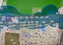 Купить участок 6.0 соток , фотография 5