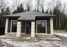 Цена на дом на участке  соток , фотография 1