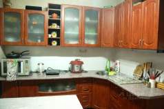 Купить 2-комнатную квартиру Московская область, Чехов, Молодежная ул., 6А Покупка 2-комнатную квартиру , фотография 3