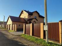 Цена на дом на участке  соток , фотография 1