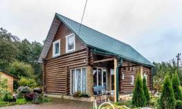 Куплю дом на участке  соток , фотография обложки