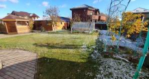 Продать дом на участке соток Московская область, Домодедово, Московская обл., г.о. Домодедово, д. Вахромеево, КП Сиеста центральная, 194 Продать дом на участке соток , фотография 2