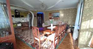 Продается дом на участке соток Московская область, Домодедово, Московская обл., г.о. Домодедово, д. Вахромеево, КП Сиеста центральная, 194 Куплю дом на участке соток , фотография 4