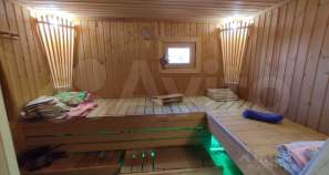 Купить дом на участке соток Московская область, Домодедово, Московская обл., г.о. Домодедово, д. Вахромеево, КП Сиеста центральная, 194 Купить дом на участке соток , фотография 6