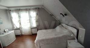 Купить дом на участке соток Московская область, Домодедово, Московская обл., г.о. Домодедово, д. Вахромеево, КП Сиеста центральная, 194 Купить дом на участке соток , фотография 7