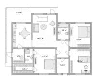 Куплю дом на участке  соток , фотография обложки