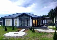 Цена на дом на участке  соток , фотография 1