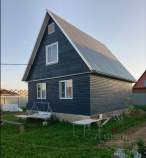 Цена на дом на участке  соток , фотография 1