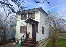 Куплю дом на участке  соток , фотография обложки