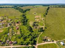 Купить участок 10.0 соток , фотография 5