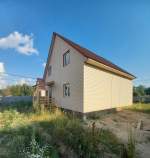 Куплю дом на участке  соток , фотография обложки