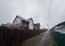 Купить дом на участке соток Московская область, Домодедово, Московская обл., г.о. Домодедово, с. Шишкино, 139Б Купить дом на участке соток , фотография 5